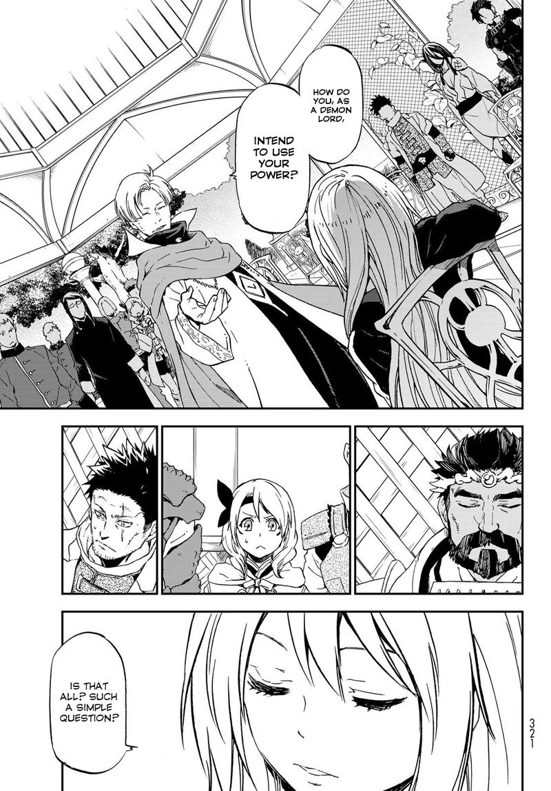 Tensei Shitara Slime Datta Ken Chapter 74 - Page 53