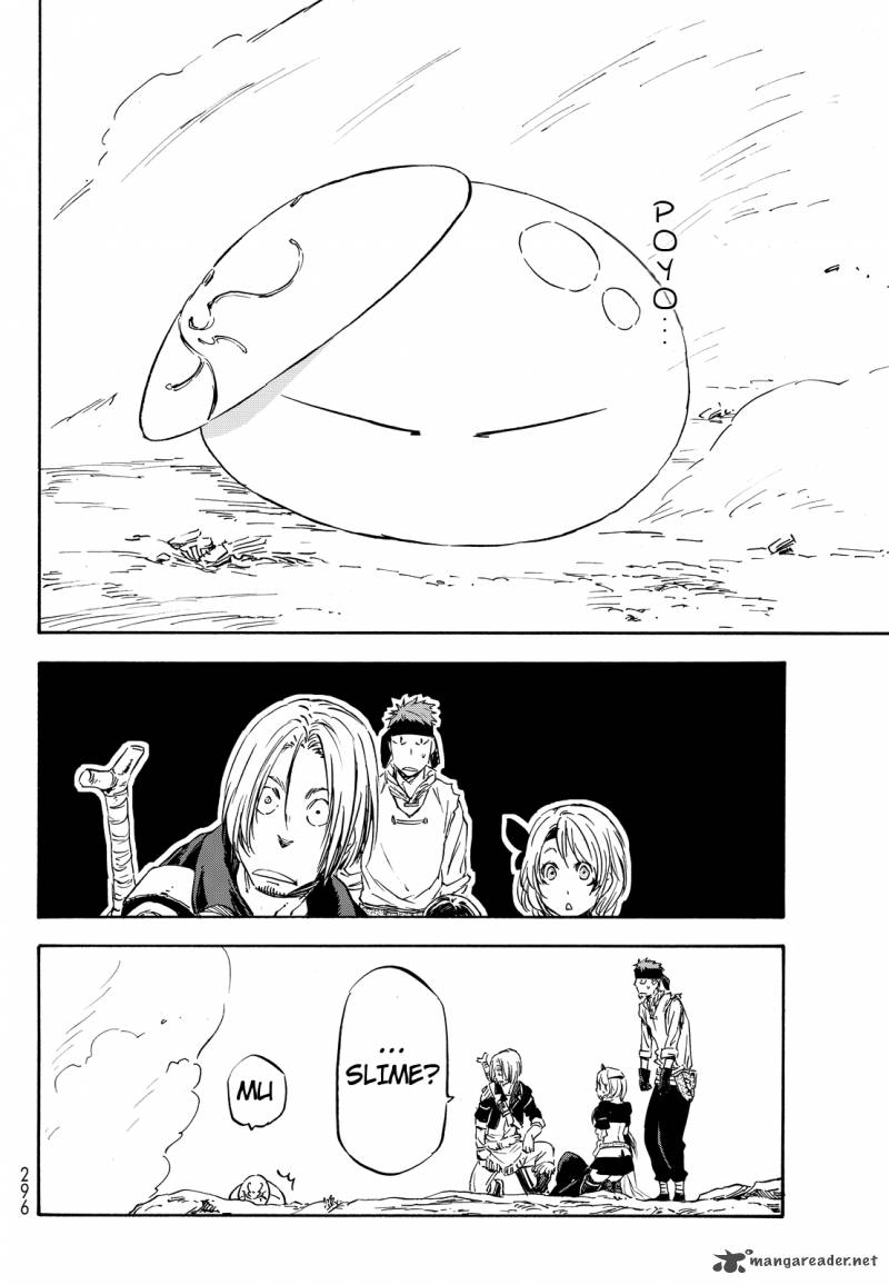 Tensei Shitara Slime Datta Ken Chapter 8 - Page 23