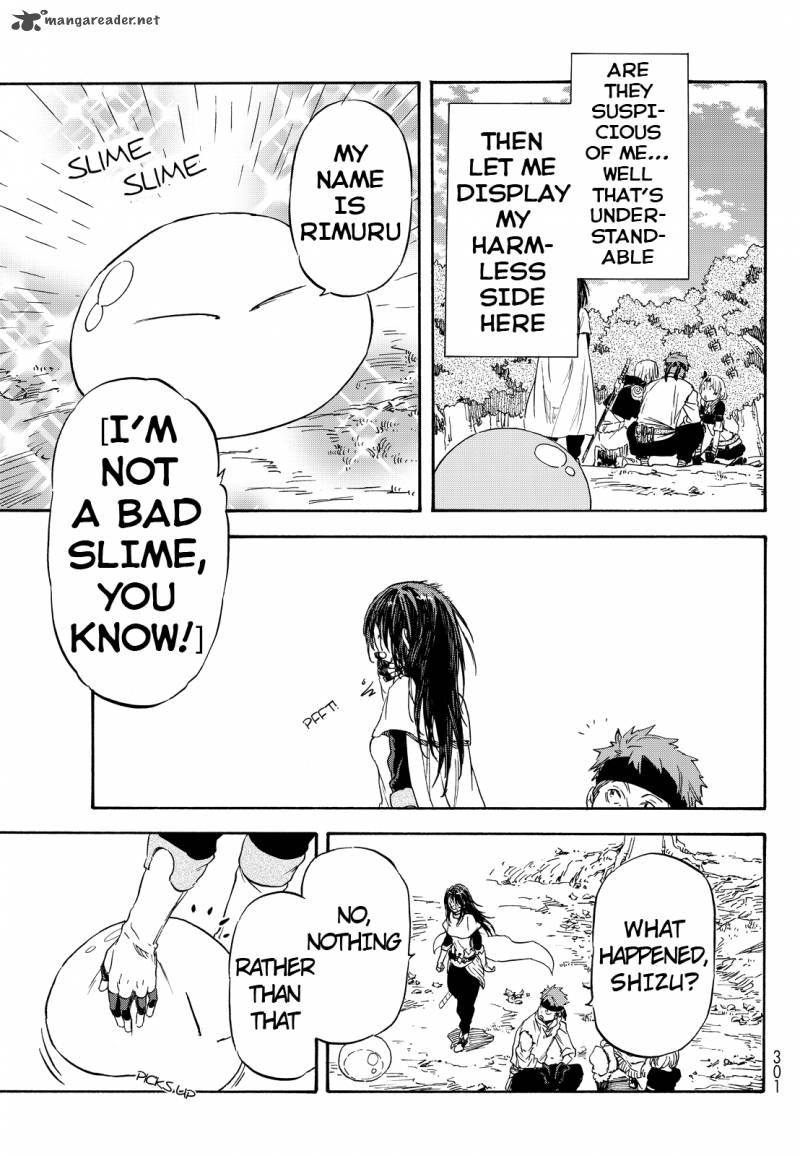 Tensei Shitara Slime Datta Ken Chapter 8 - Page 28