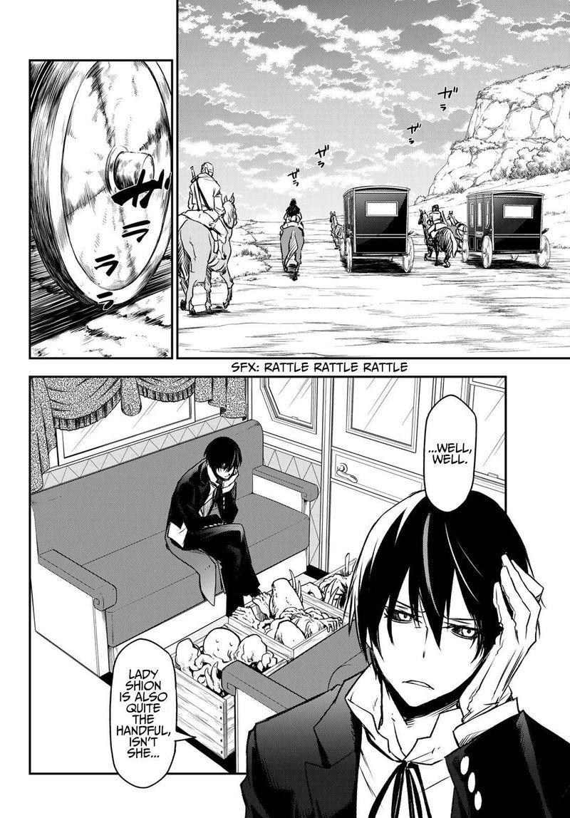 Tensei Shitara Slime Datta Ken Chapter 82 - Page 39