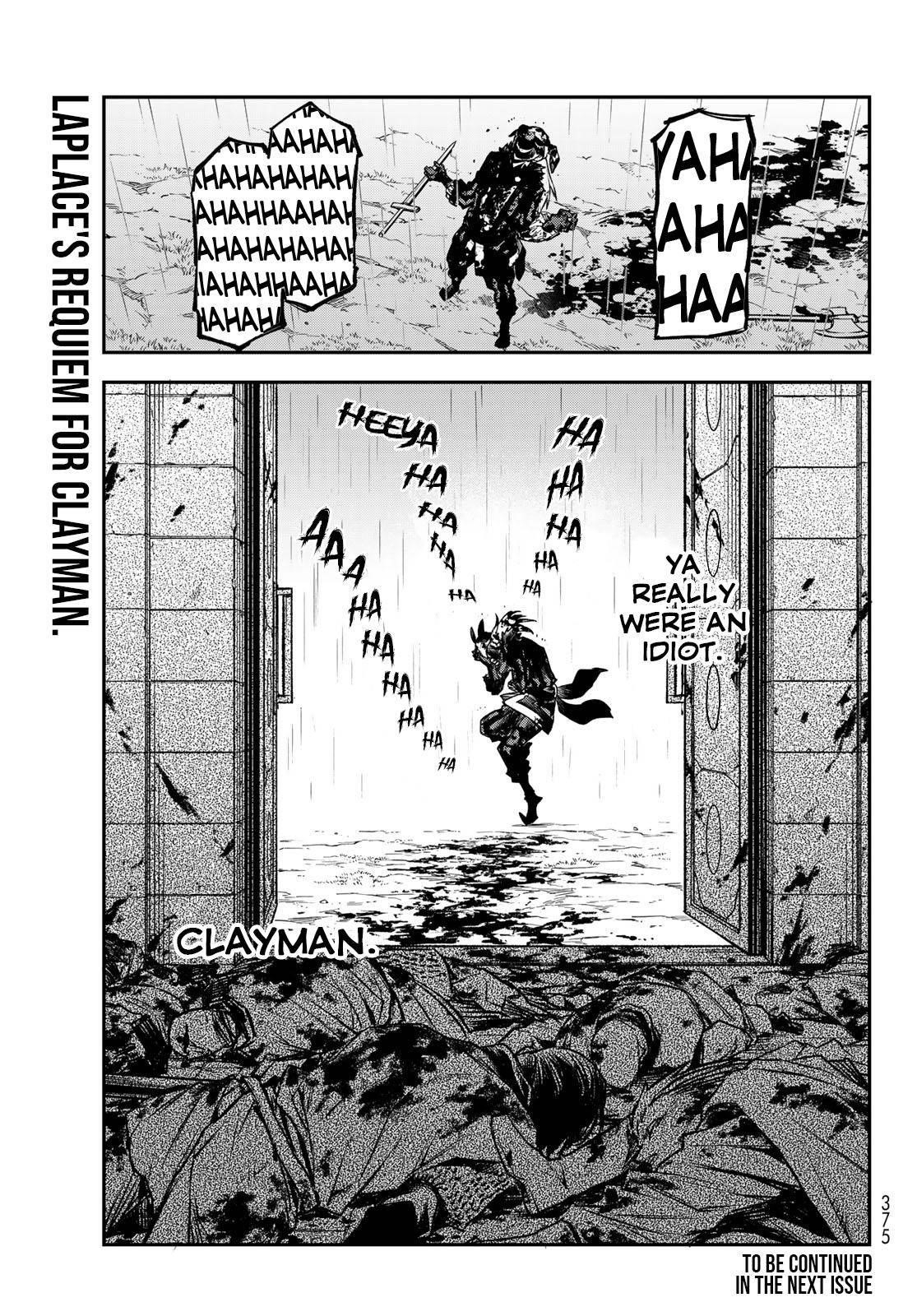 Tensei Shitara Slime Datta Ken Chapter 85 - Page 47