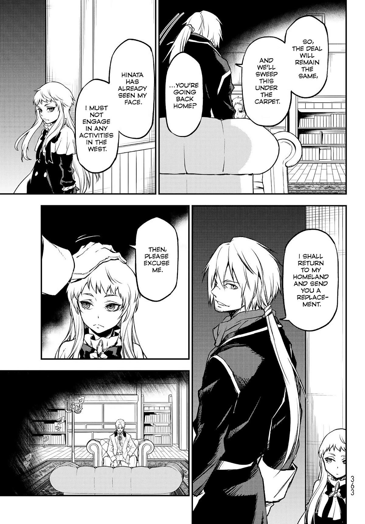 Tensei Shitara Slime Datta Ken Chapter 98 - Page 25