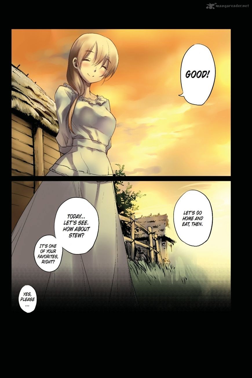 GOBLIN SLAYER Chapter 10 - Page 5