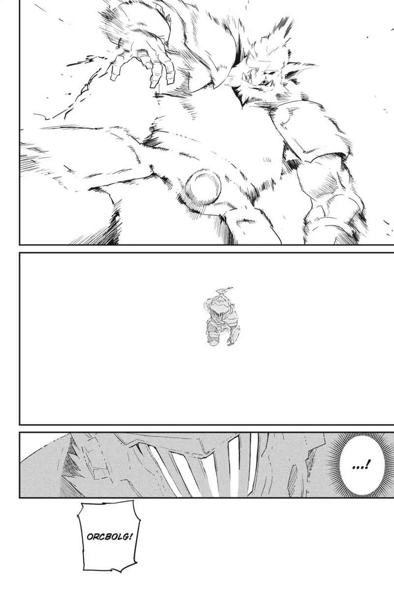 GOBLIN SLAYER Chapter 28 - Page 22