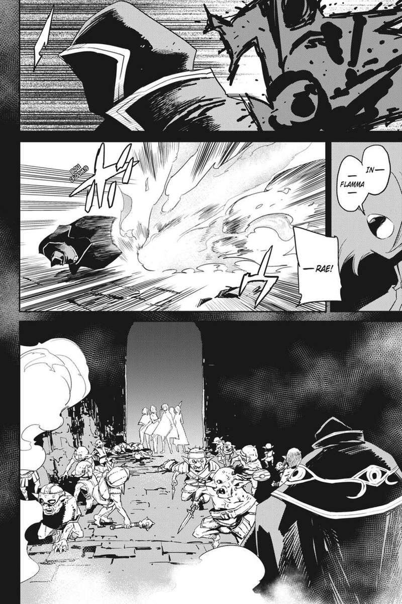 GOBLIN SLAYER Chapter 38 - Page 13