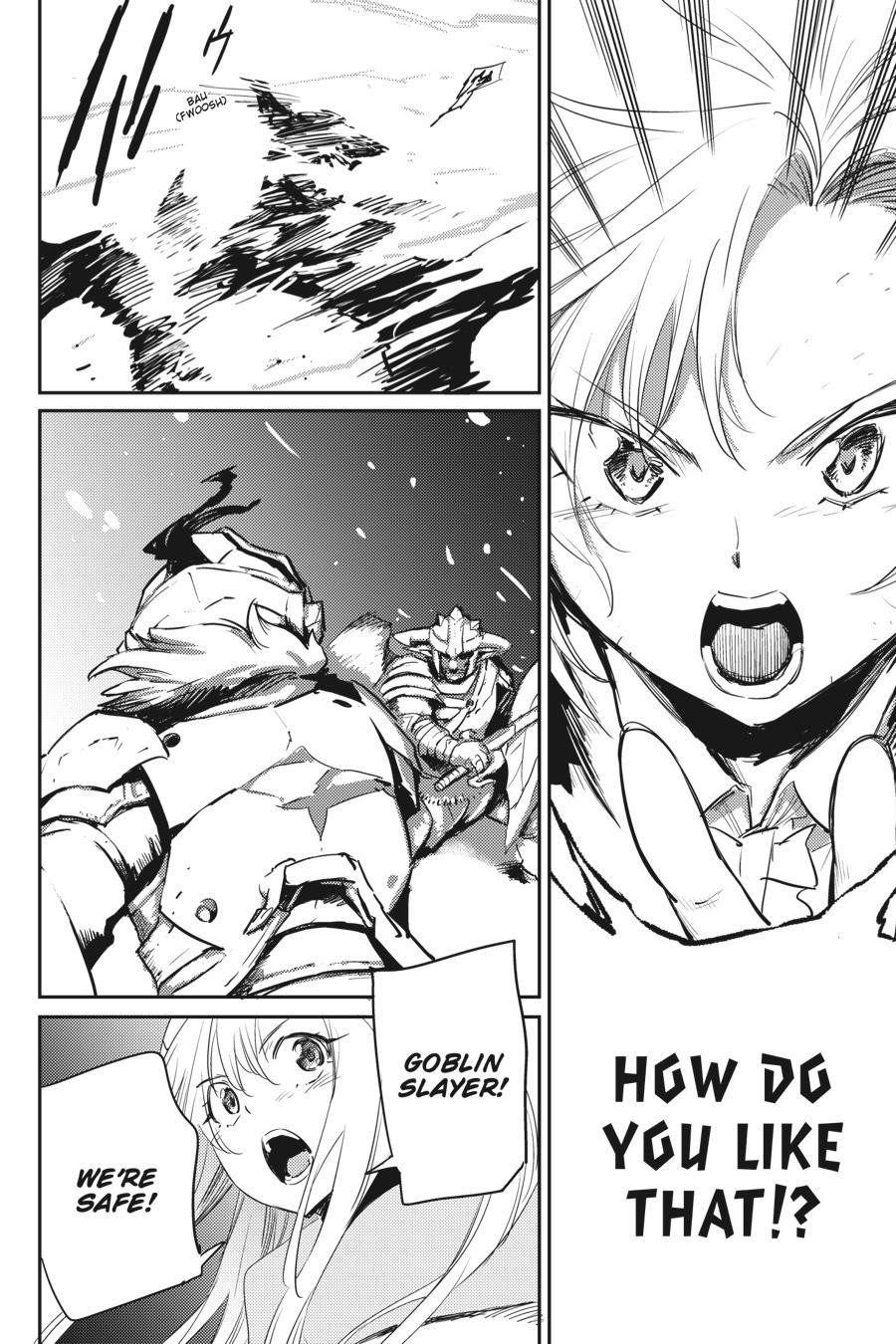 GOBLIN SLAYER Chapter 51 - Page 16