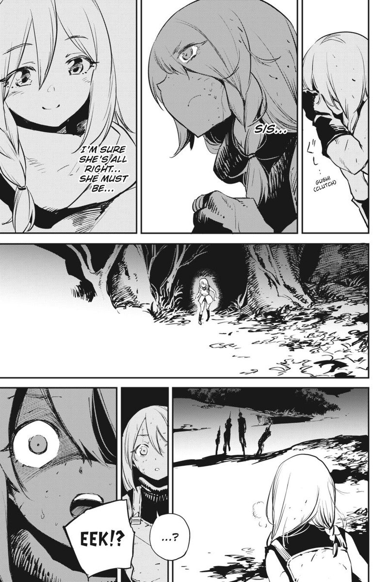 GOBLIN SLAYER Chapter 78 - Page 4