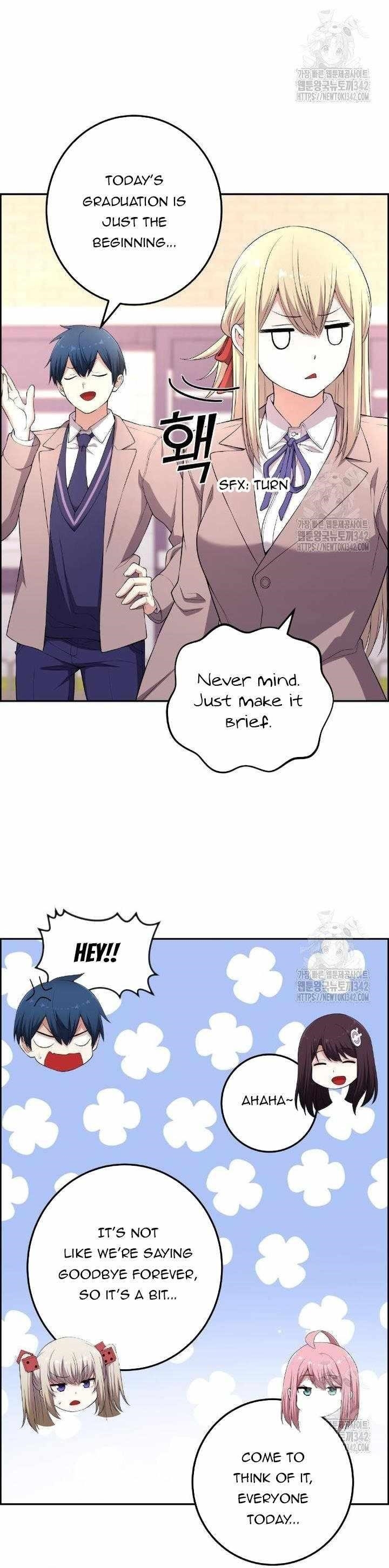 Webtoon Character Na Kang Lim Chapter 171 - Page 22