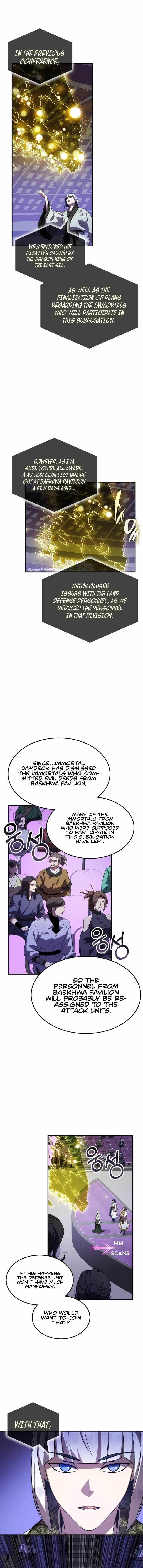 Drug Devourer Chapter 77 - Page 7