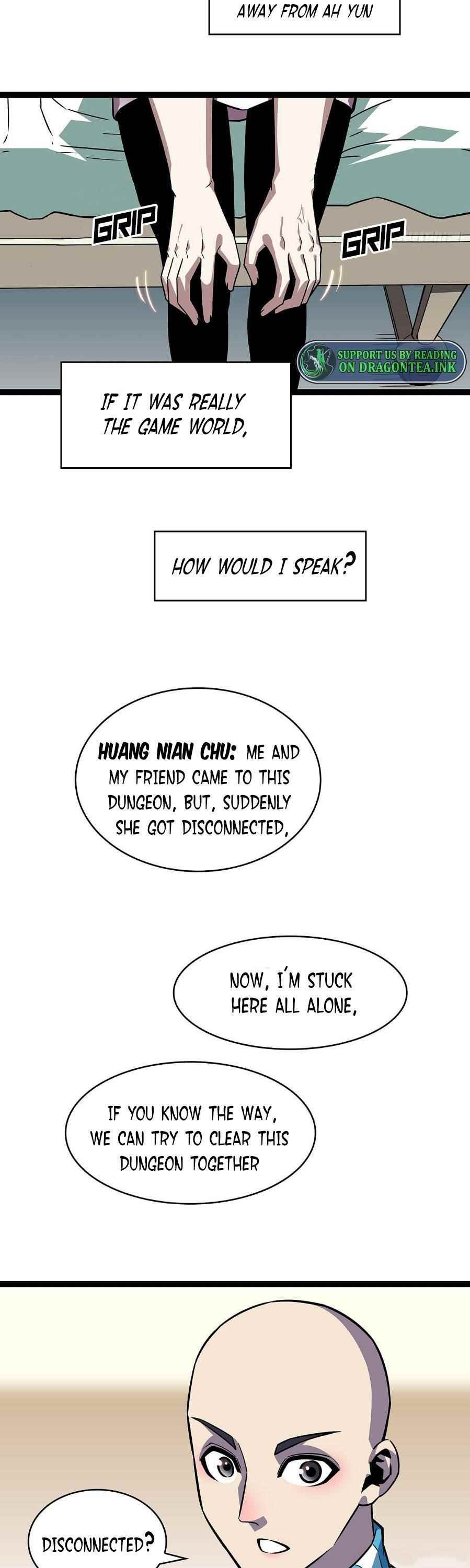 It All Starts With Playing Game Seriously Chapter 101 - Page 9