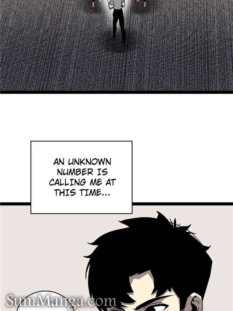 It All Starts With Playing Game Seriously Chapter 158 - Page 68