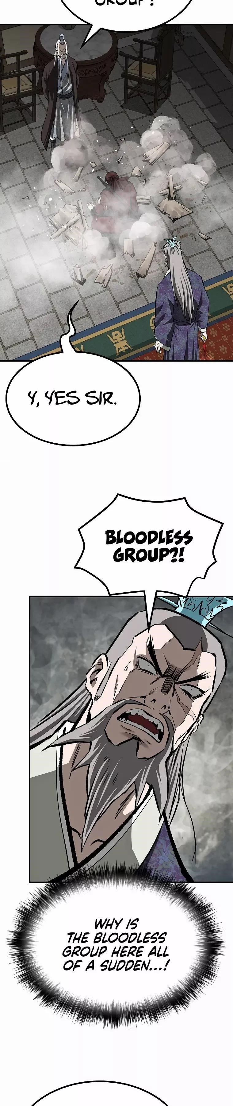 Bowblade: The Descendants Of Bowblade Chapter 37 - Page 22