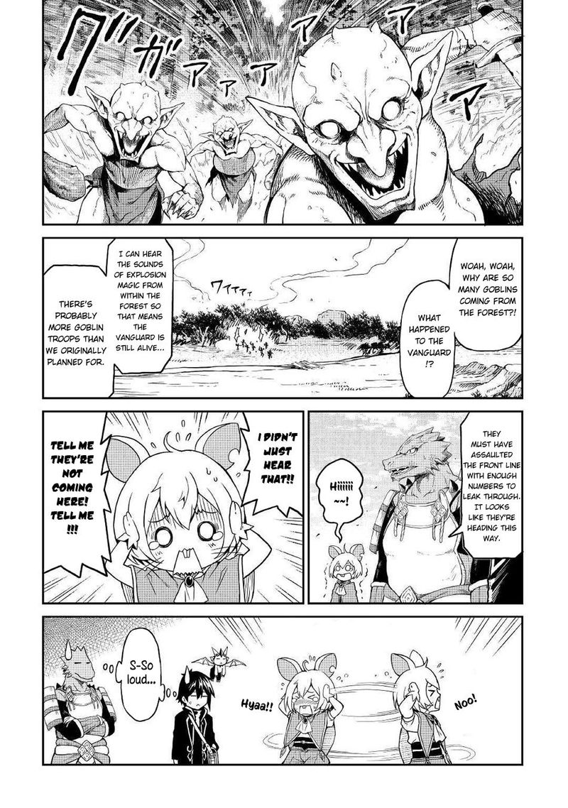 Sozai Saishuka no Isekai Ryokouki Chapter 16 - Page 20