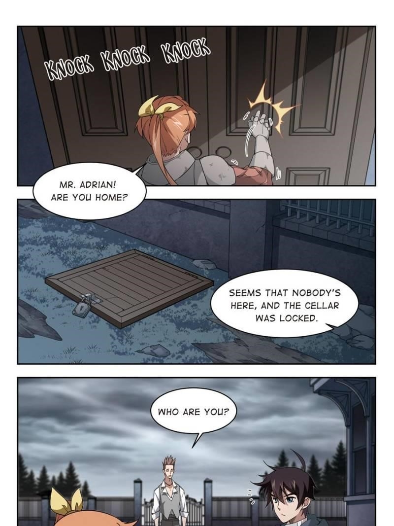 Virtual World: Close Combat Mage Chapter 78 - Page 17