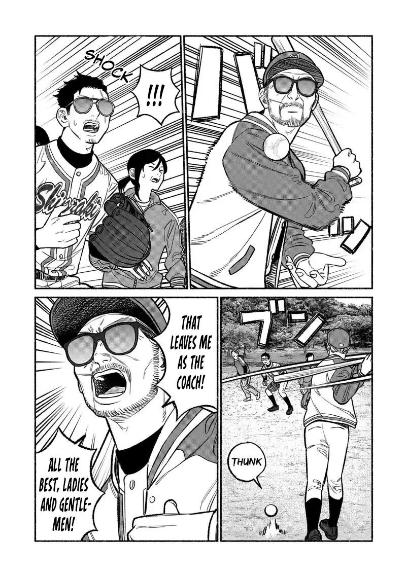 Gokushufudou: The Way Of The House Husband Chapter 101 - Page 8