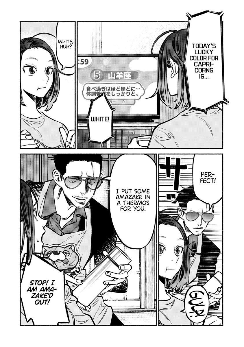 Gokushufudou: The Way Of The House Husband Chapter 61 - Page 10