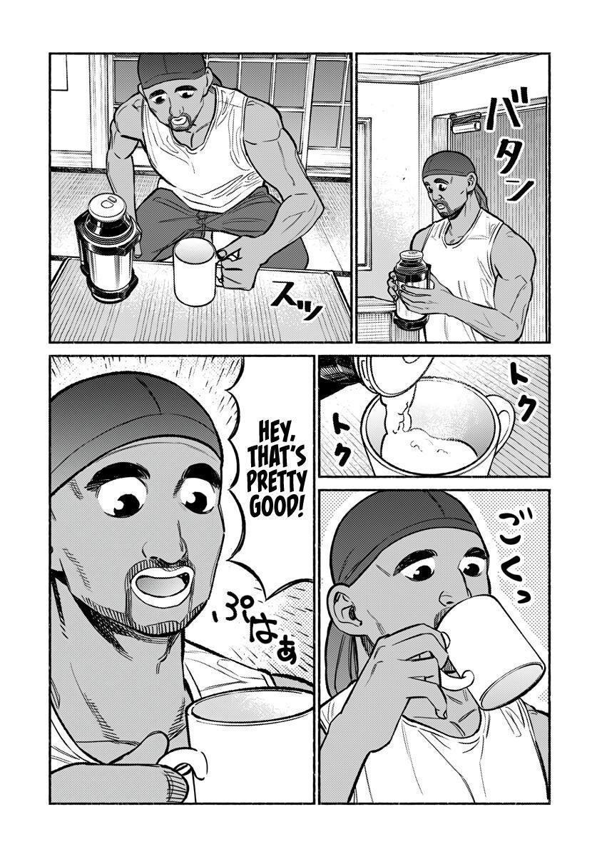 Gokushufudou: The Way Of The House Husband Chapter 61 - Page 14