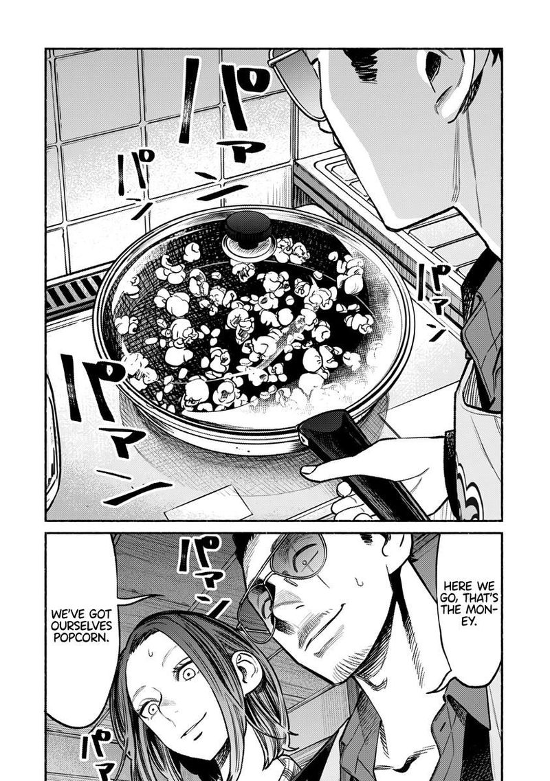 Gokushufudou: The Way Of The House Husband Chapter 66 - Page 2