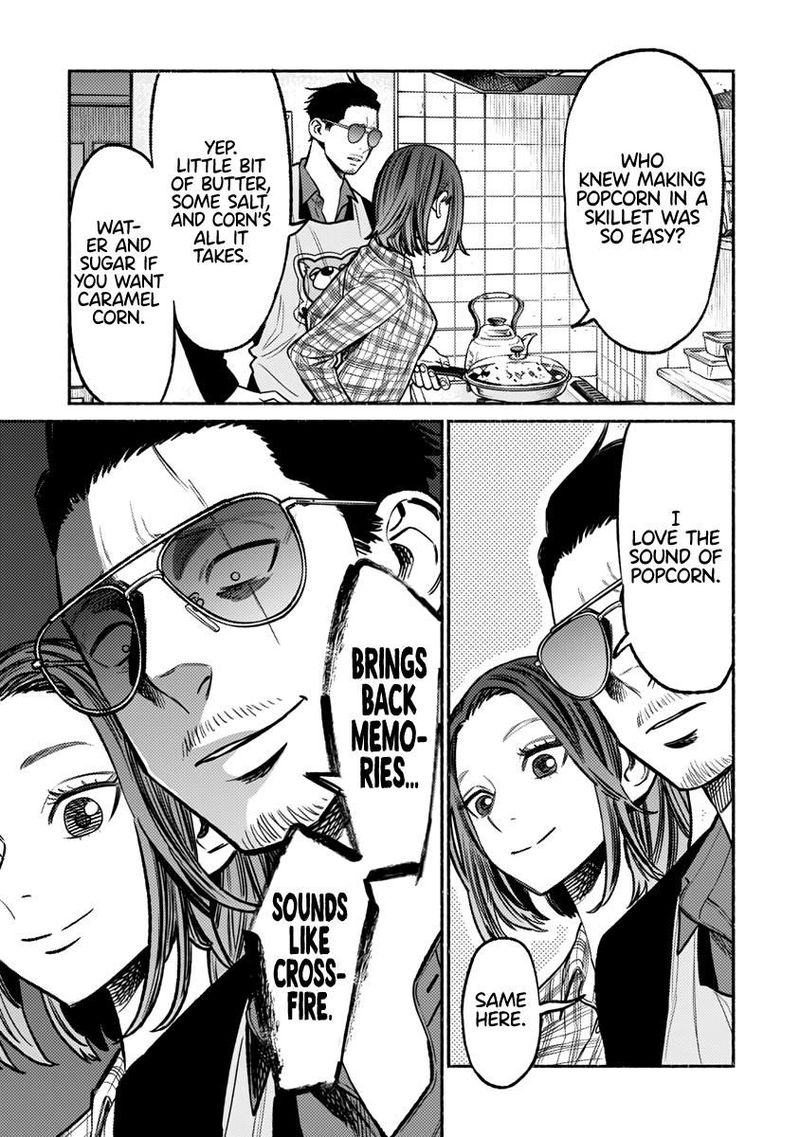 Gokushufudou: The Way Of The House Husband Chapter 66 - Page 3