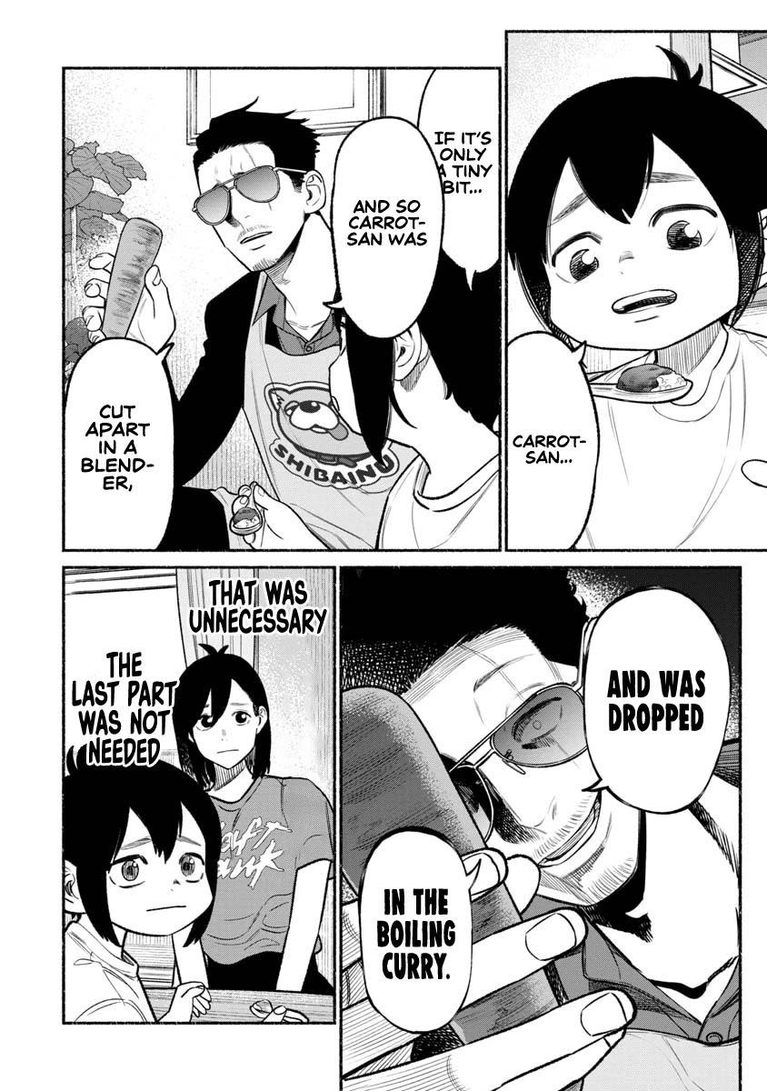 Gokushufudou: The Way Of The House Husband Chapter 77 - Page 14