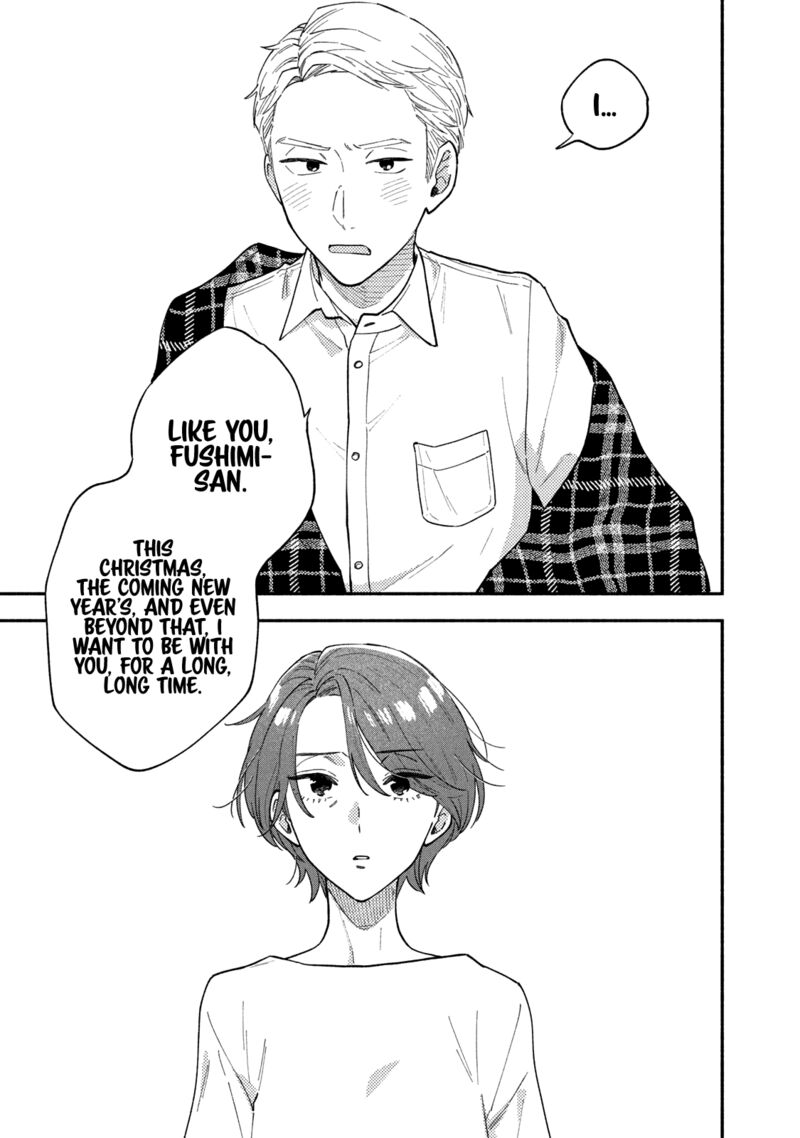 A Rare Marriage: How to Grill Our Love Chapter 60 - Page 13