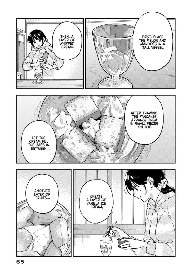 A Rare Marriage: How to Grill Our Love Chapter 74 - Page 10