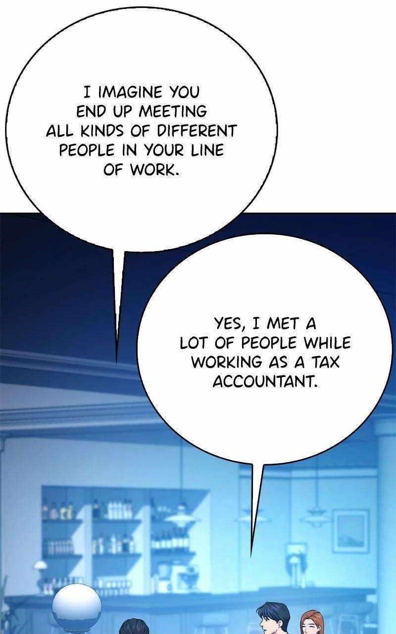 The Bastard of National Tax Service Chapter 104 - Page 9