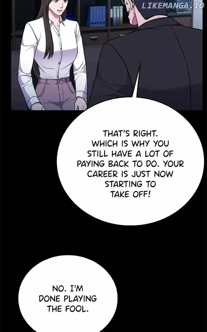 The Bastard of National Tax Service Chapter 113 - Page 43