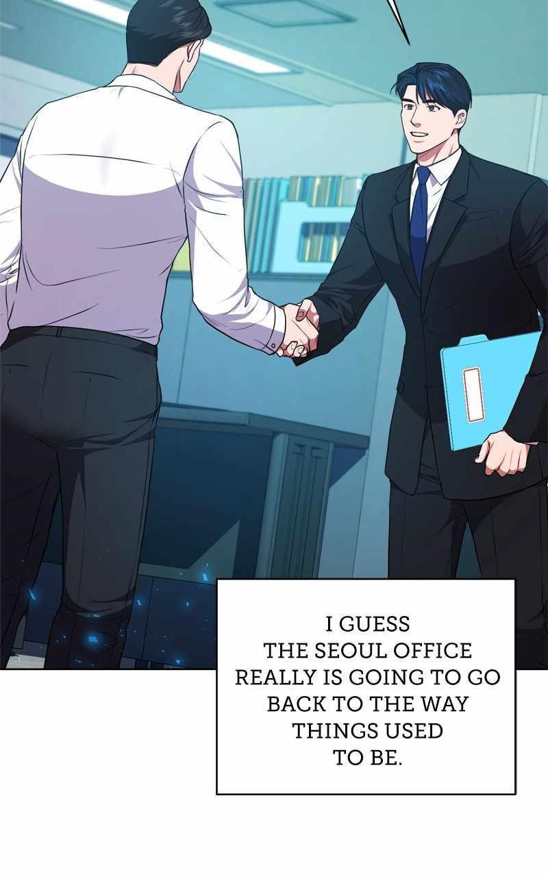 The Bastard of National Tax Service Chapter 84 - Page 92