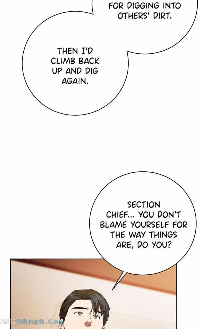 The Bastard of National Tax Service Chapter 86 - Page 71