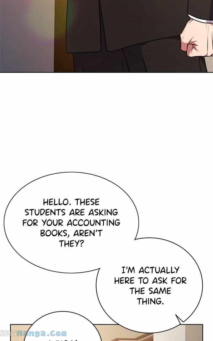 The Bastard of National Tax Service Chapter 88 - Page 44