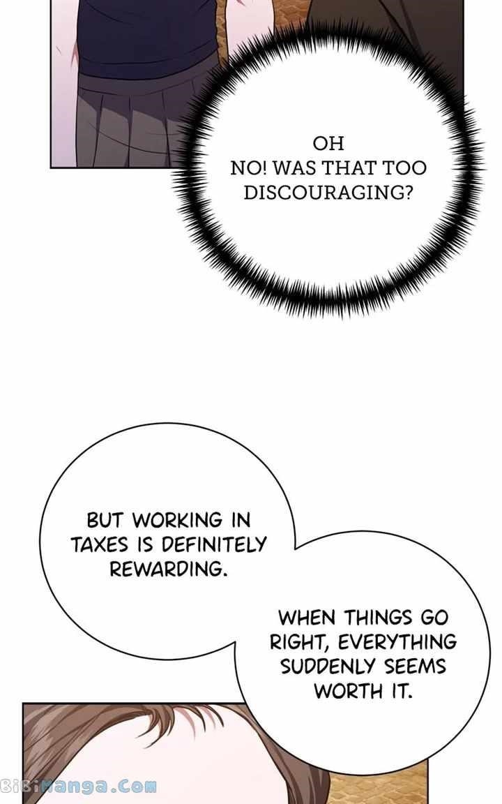 The Bastard of National Tax Service Chapter 88 - Page 77