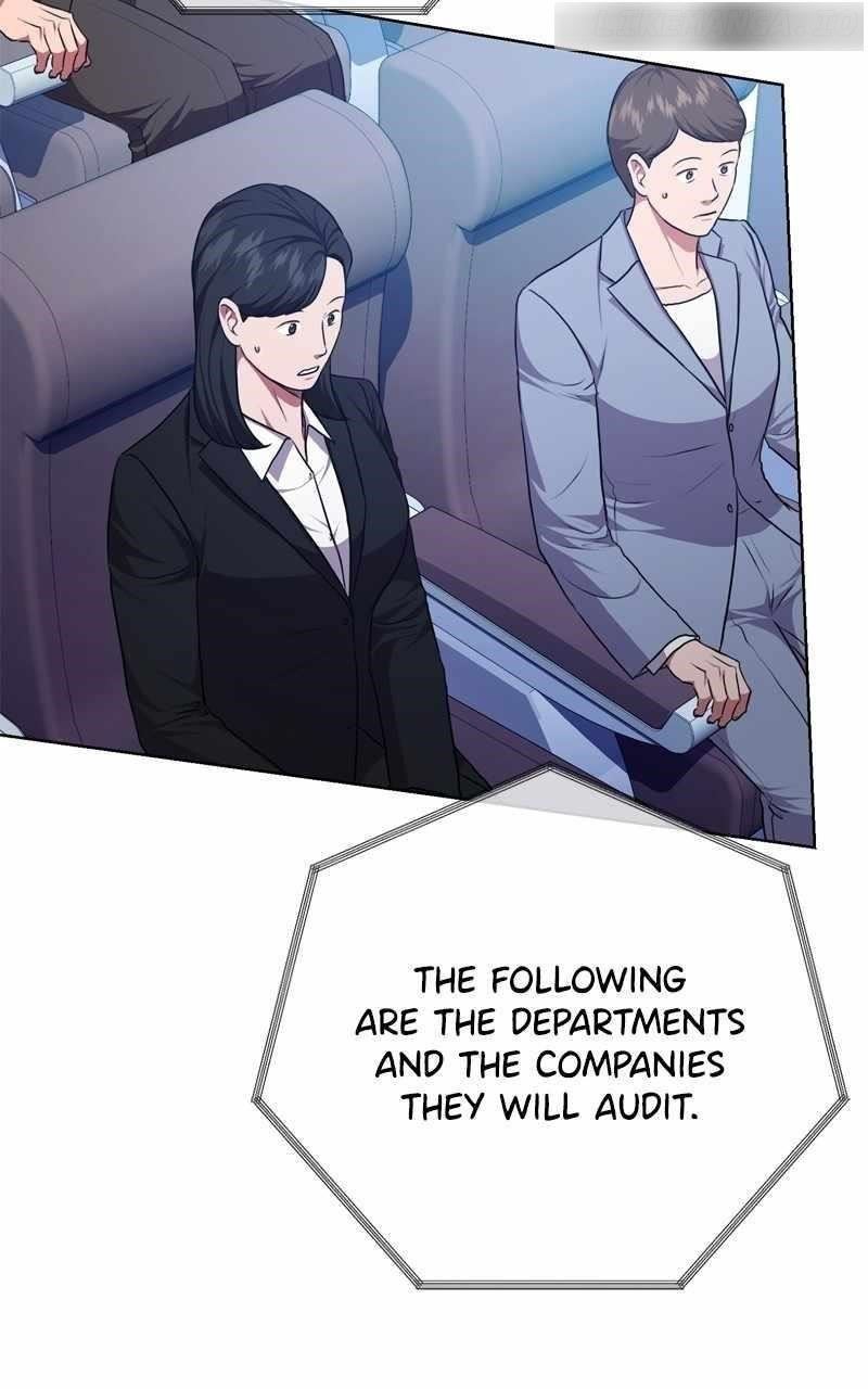 The Bastard of National Tax Service Chapter 91 - Page 65