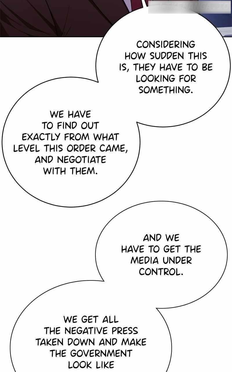 The Bastard of National Tax Service Chapter 91 - Page 90