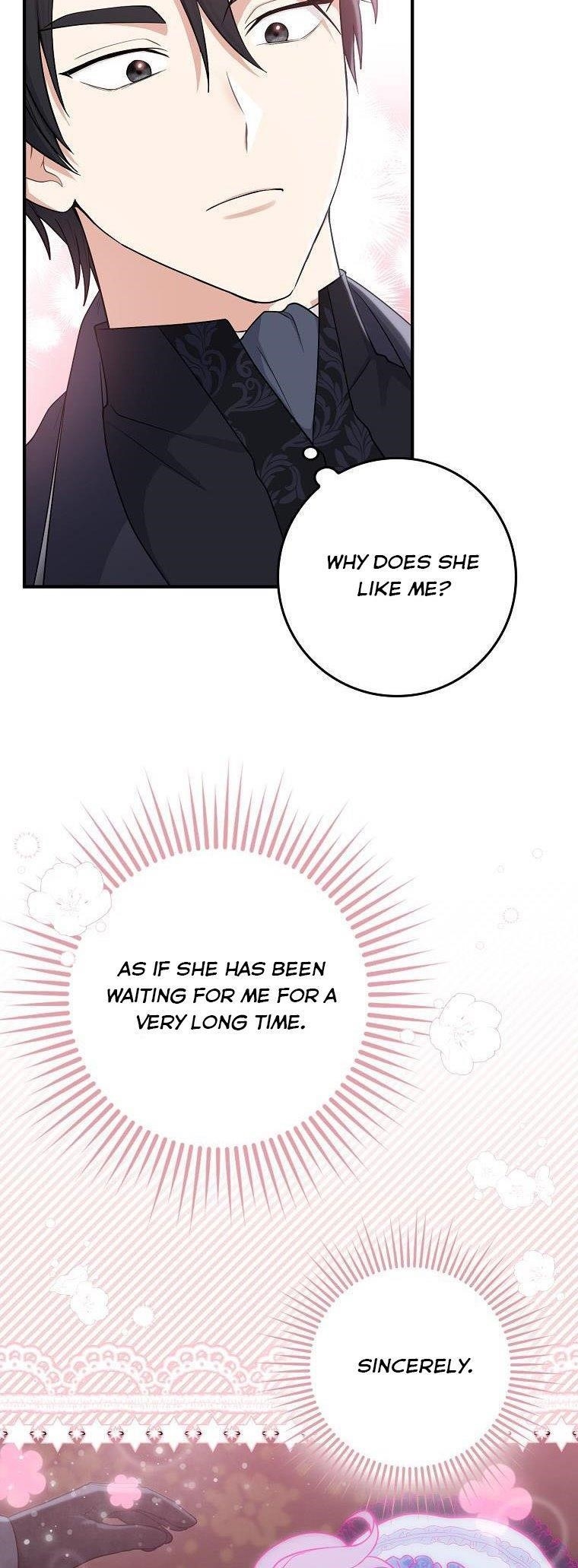 I Acted As The Adopted Daughter Too Chapter 3 - Page 5