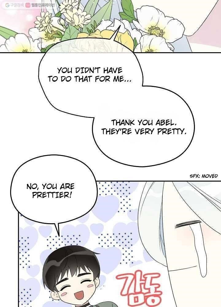 I Became the Male Lead’s Mother Chapter 34 - Page 12