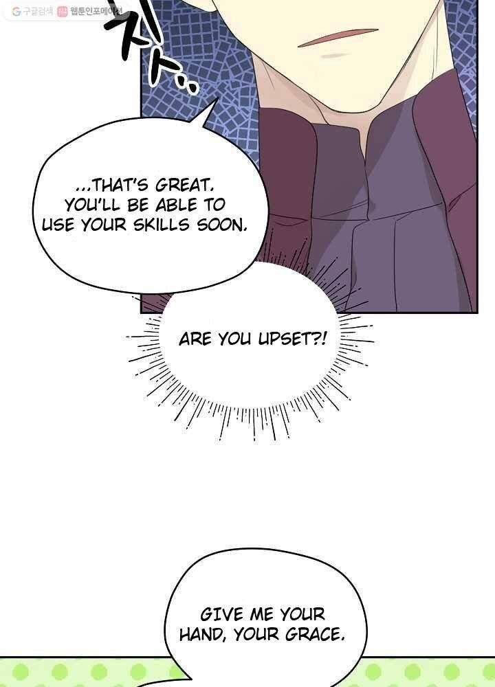 I Became the Male Lead’s Mother Chapter 34 - Page 26