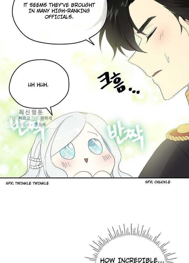 I Became the Male Lead’s Mother Chapter 35 - Page 31