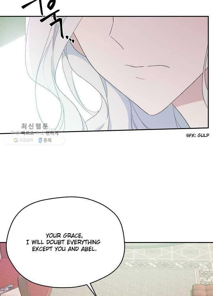 I Became the Male Lead’s Mother Chapter 35 - Page 59