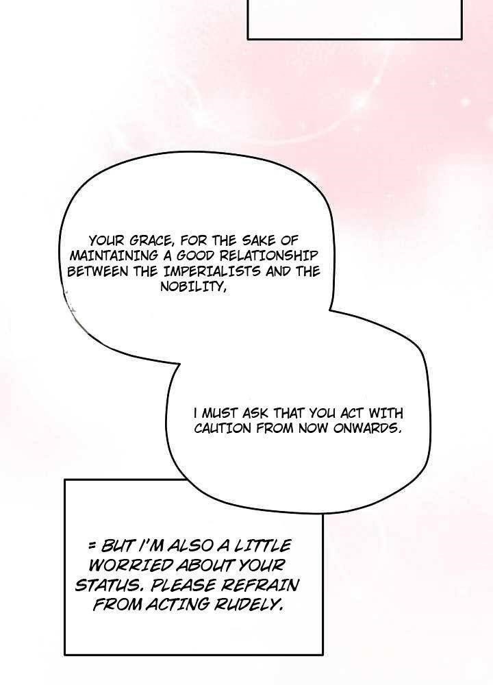 I Became the Male Lead’s Mother Chapter 36 - Page 49