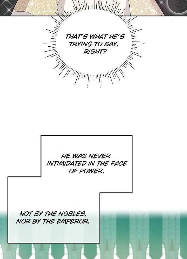 I Became the Male Lead’s Mother Chapter 36 - Page 51