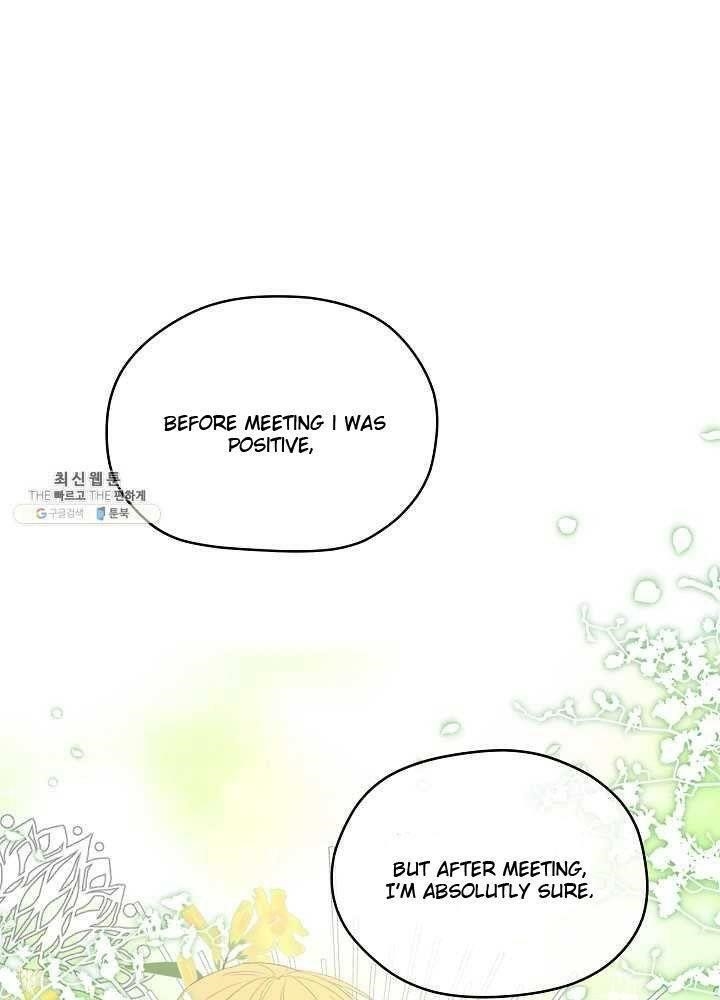 I Became the Male Lead’s Mother Chapter 37 - Page 34