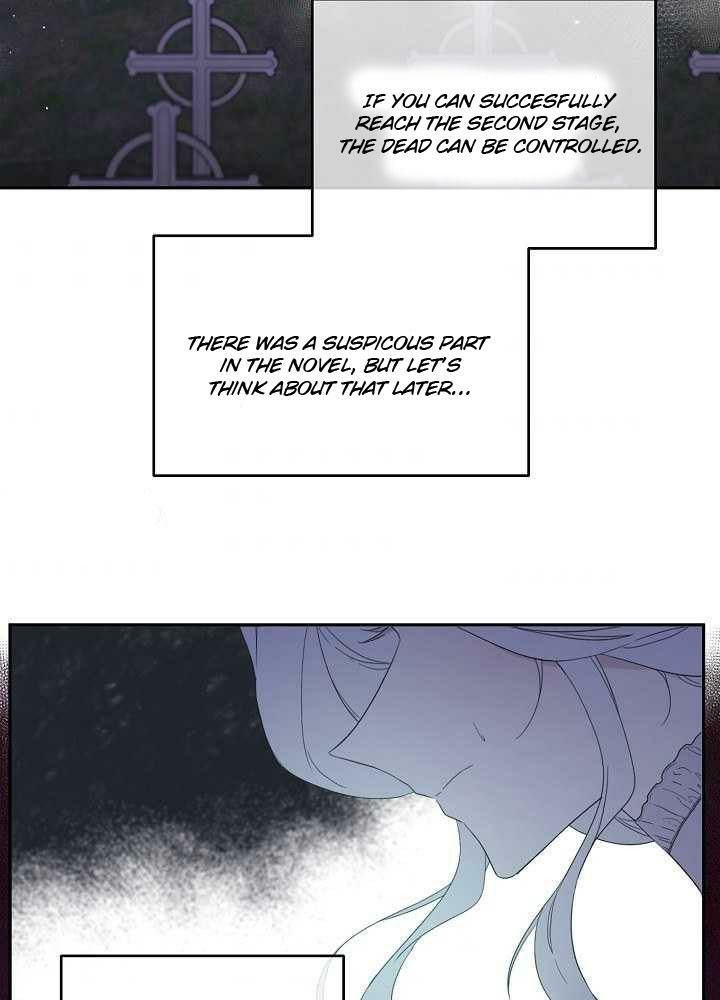 I Became the Male Lead’s Mother Chapter 39 - Page 46