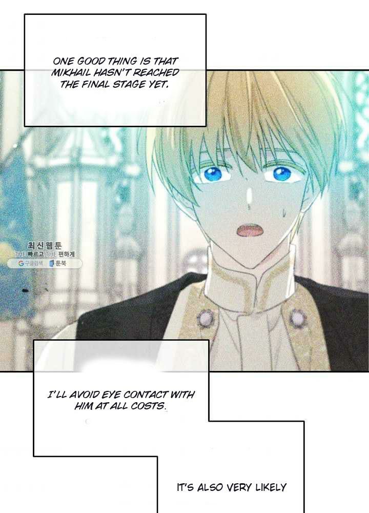 I Became the Male Lead’s Mother Chapter 39 - Page 66