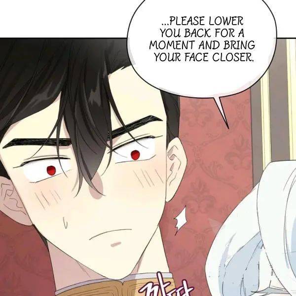 I Became the Male Lead’s Mother Chapter 40 - Page 19