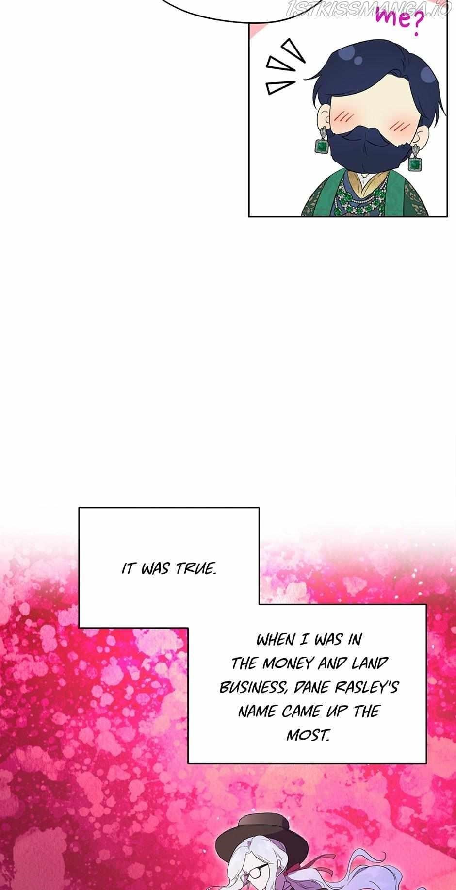 I Became the Male Lead’s Mother Chapter 71 - Page 45