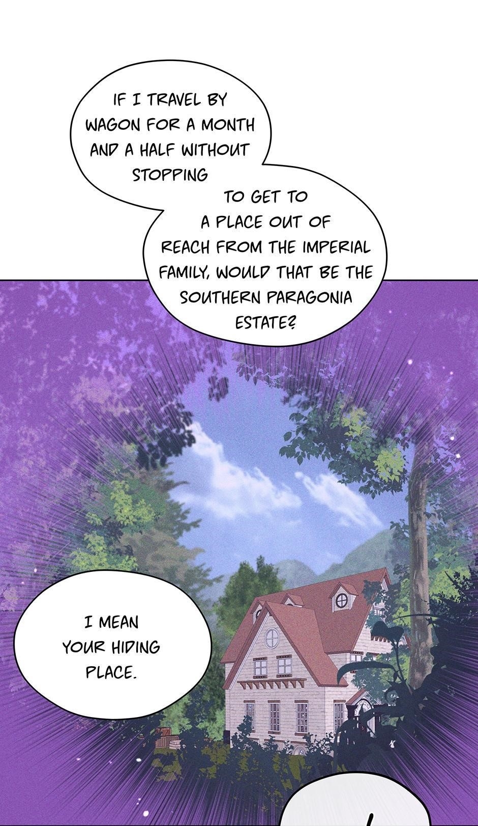 I Became the Male Lead’s Mother Chapter 72 - Page 31