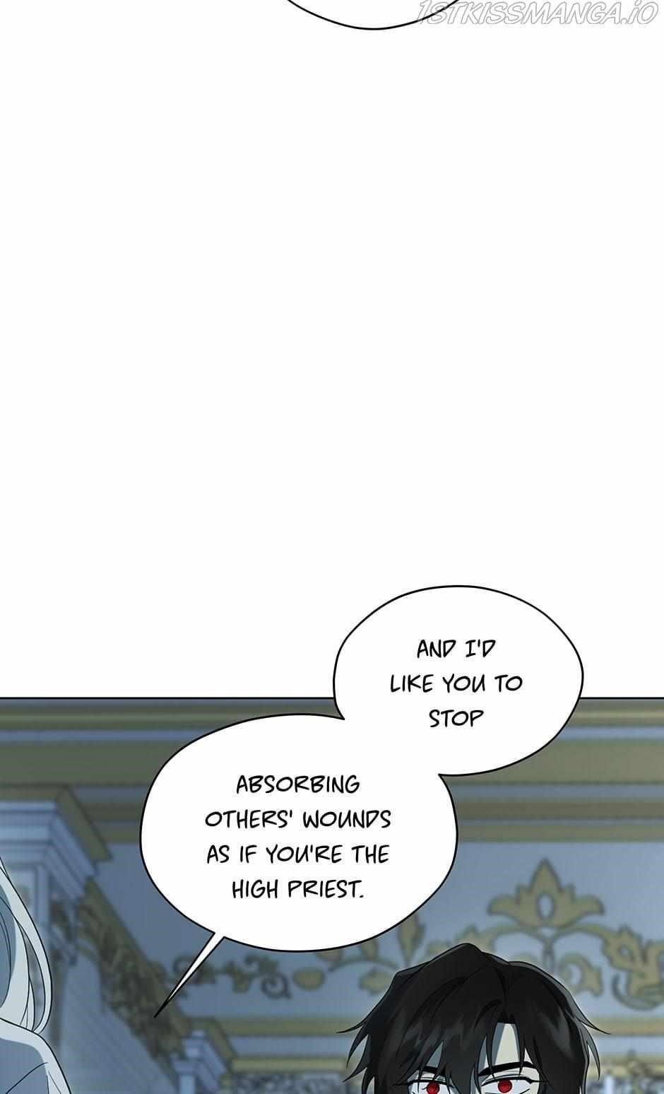 I Became the Male Lead’s Mother Chapter 76 - Page 72