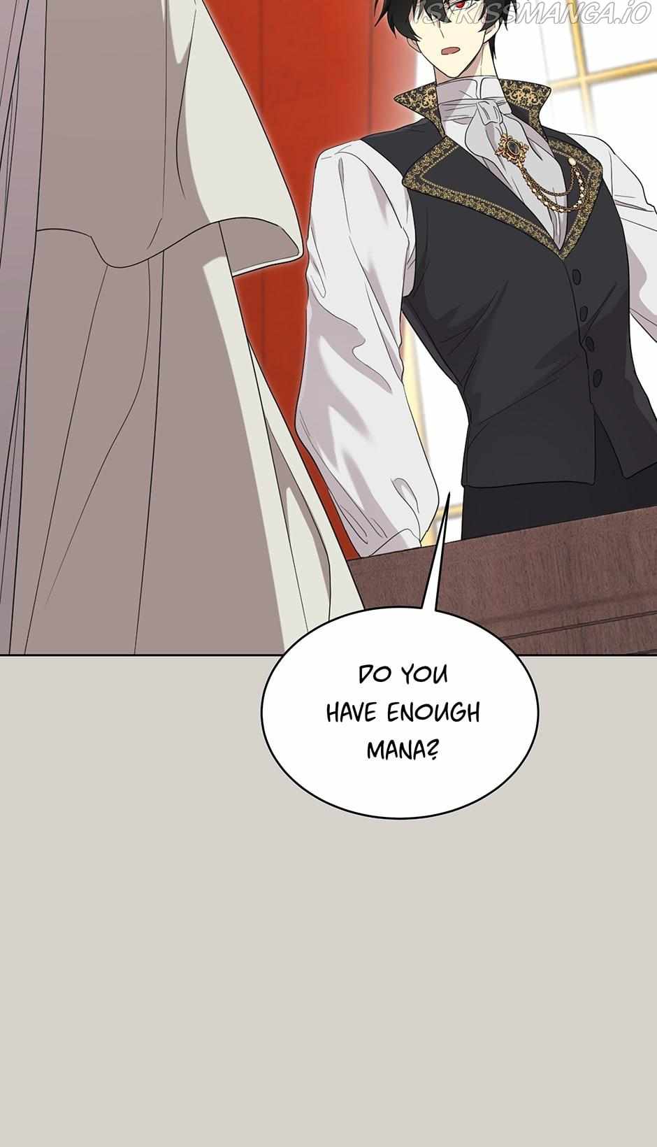 I Became the Male Lead’s Mother Chapter 80 - Page 34