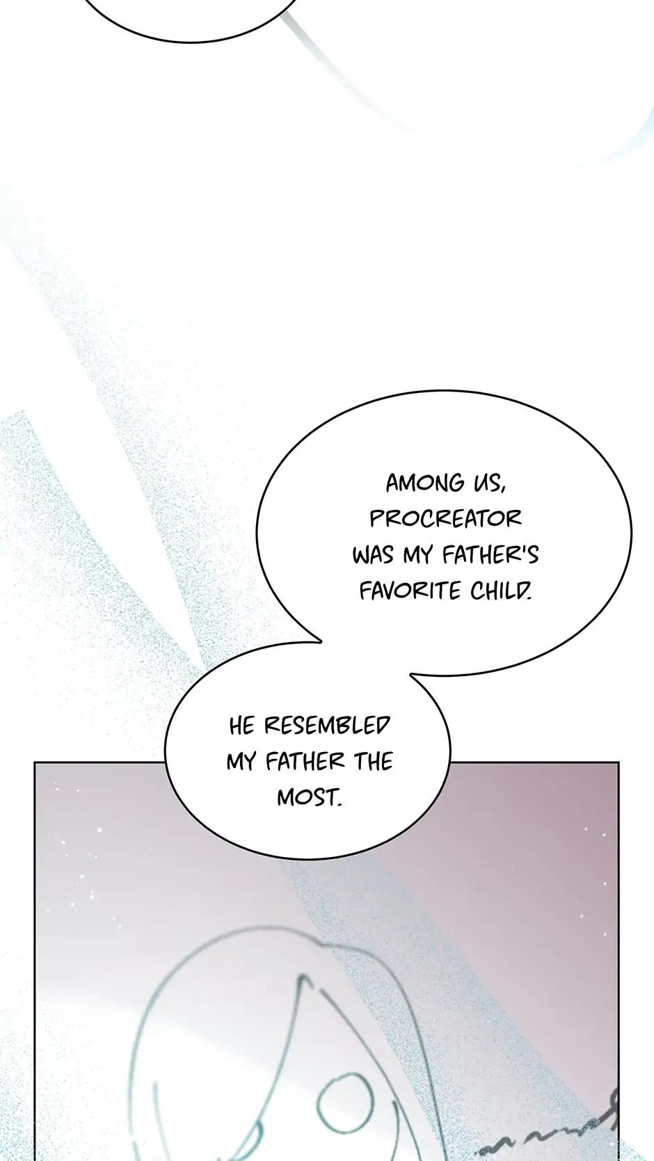 I Became the Male Lead’s Mother Chapter 87 - Page 63